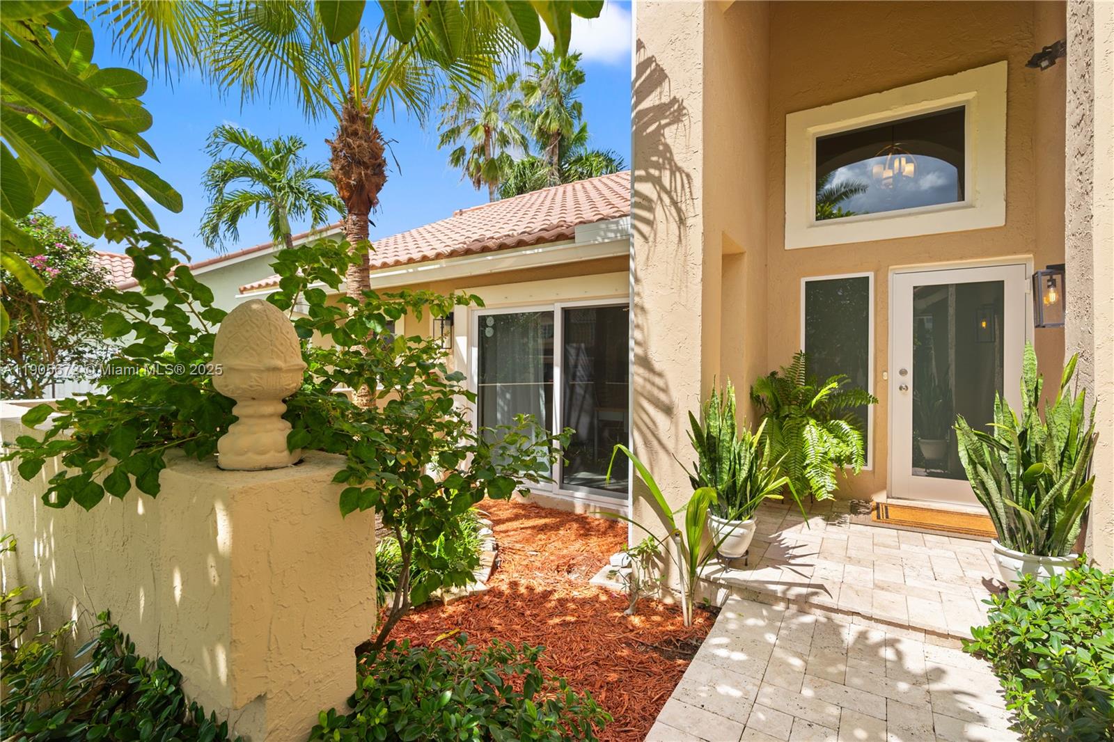 SECTOR 5 SINGLE FAMILY - Residential