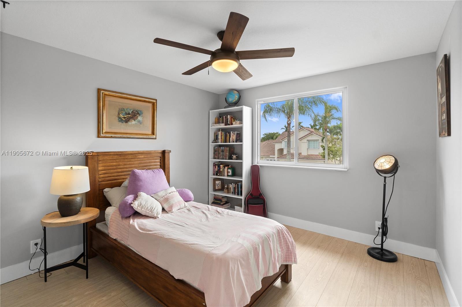 SECTOR 5 SINGLE FAMILY - Residential