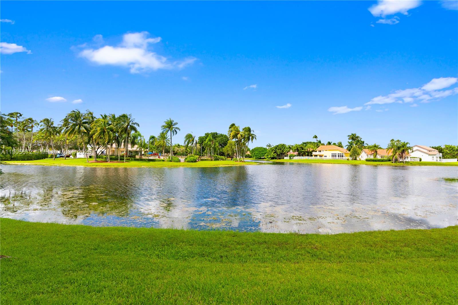 SECTOR 5 SINGLE FAMILY - Residential