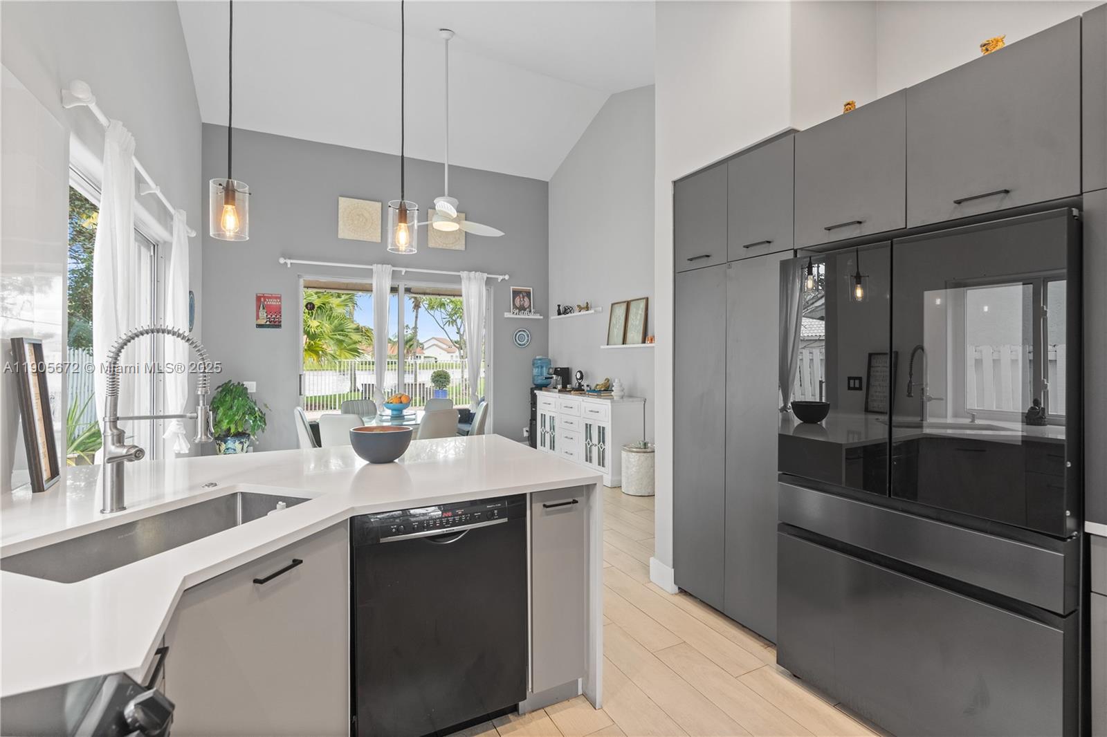 SECTOR 5 SINGLE FAMILY - Residential