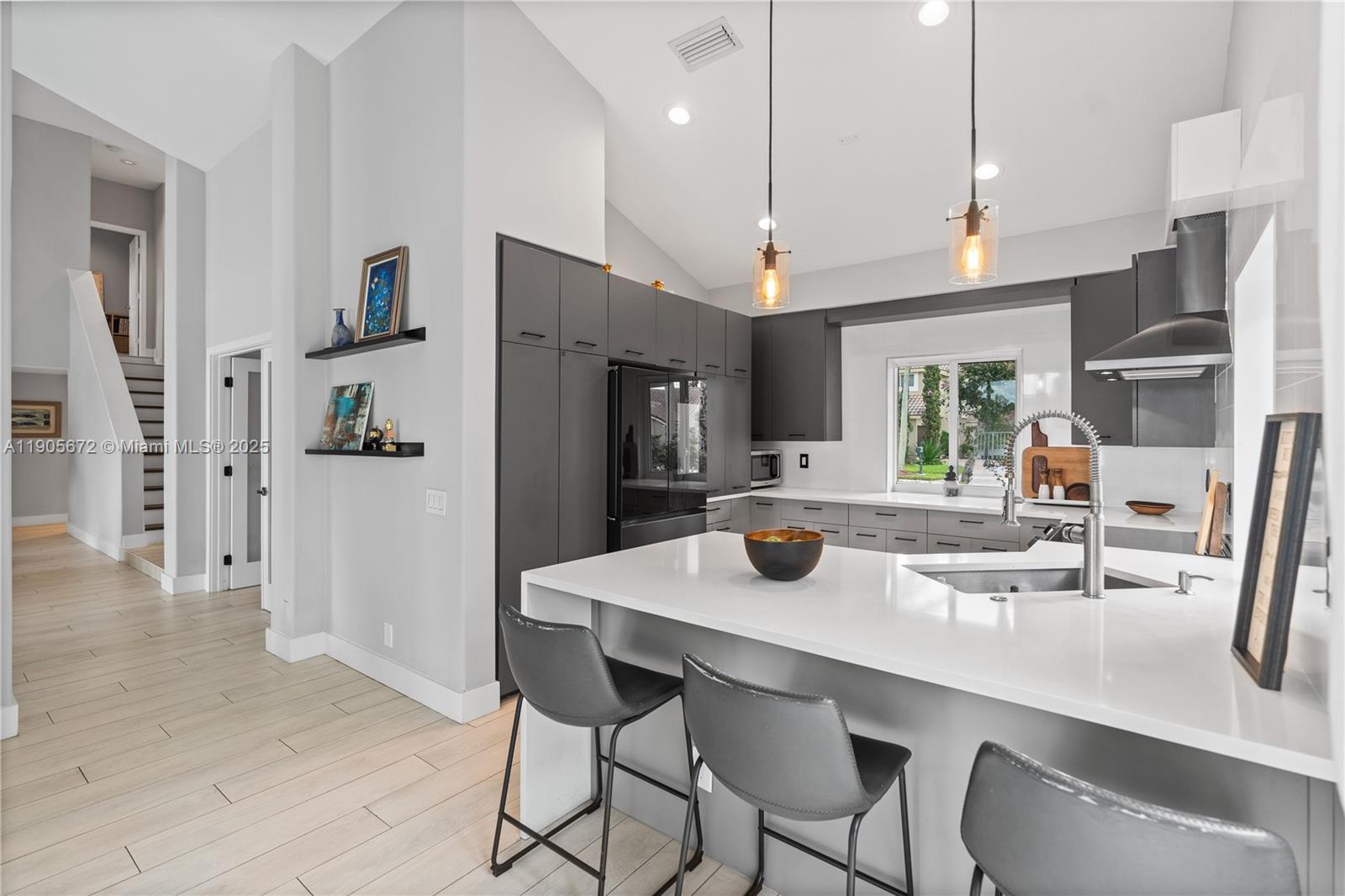 SECTOR 5 SINGLE FAMILY - Residential