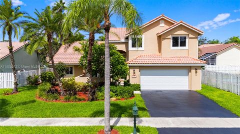 1171 Laguna Springs Dr Weston FL 33326