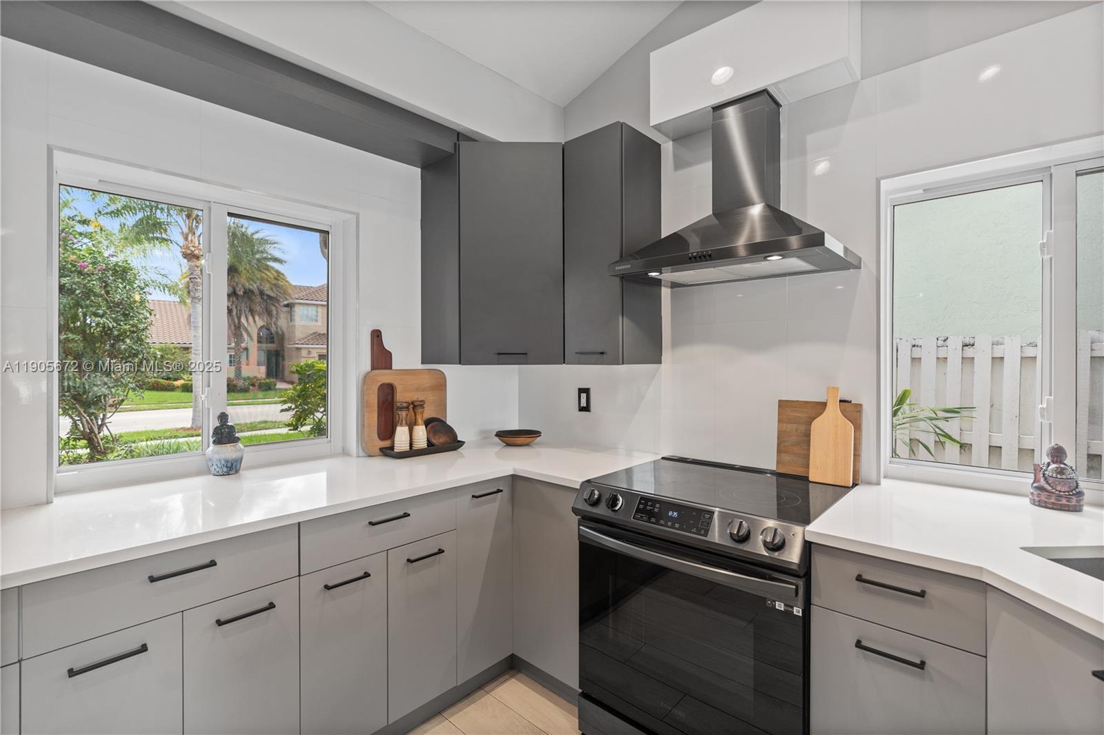 SECTOR 5 SINGLE FAMILY - Residential