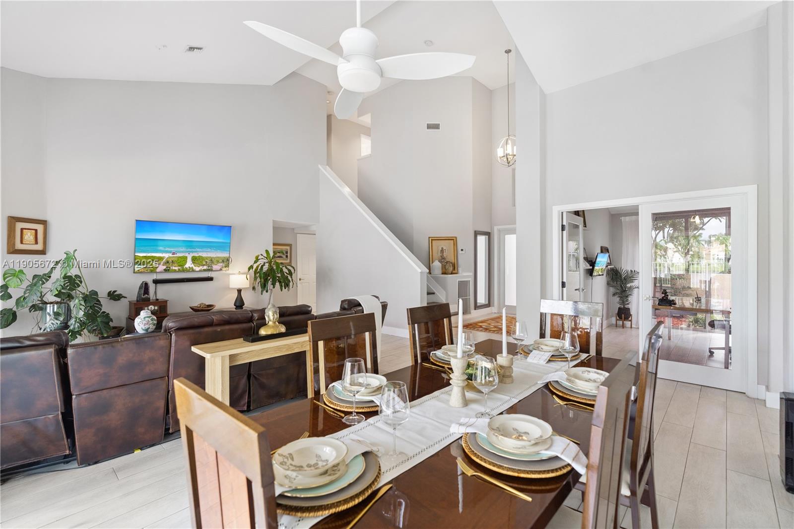 SECTOR 5 SINGLE FAMILY - Residential