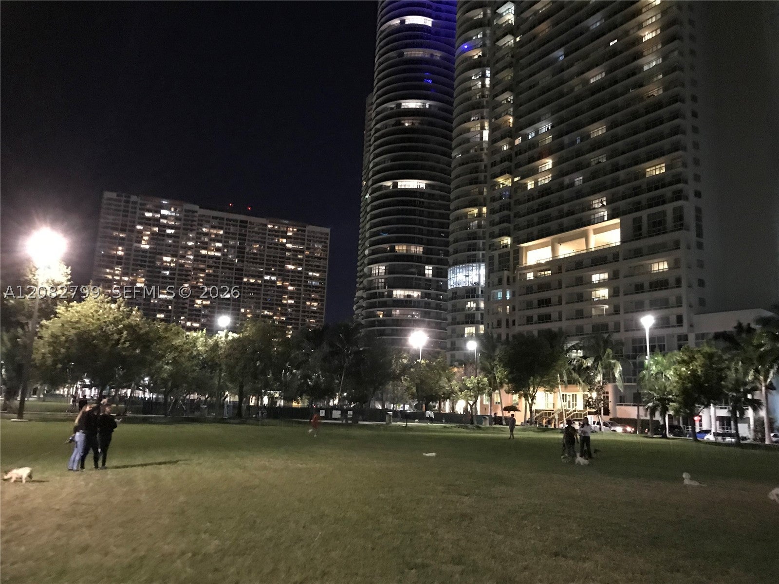 1800 N Bayshore Dr 2204