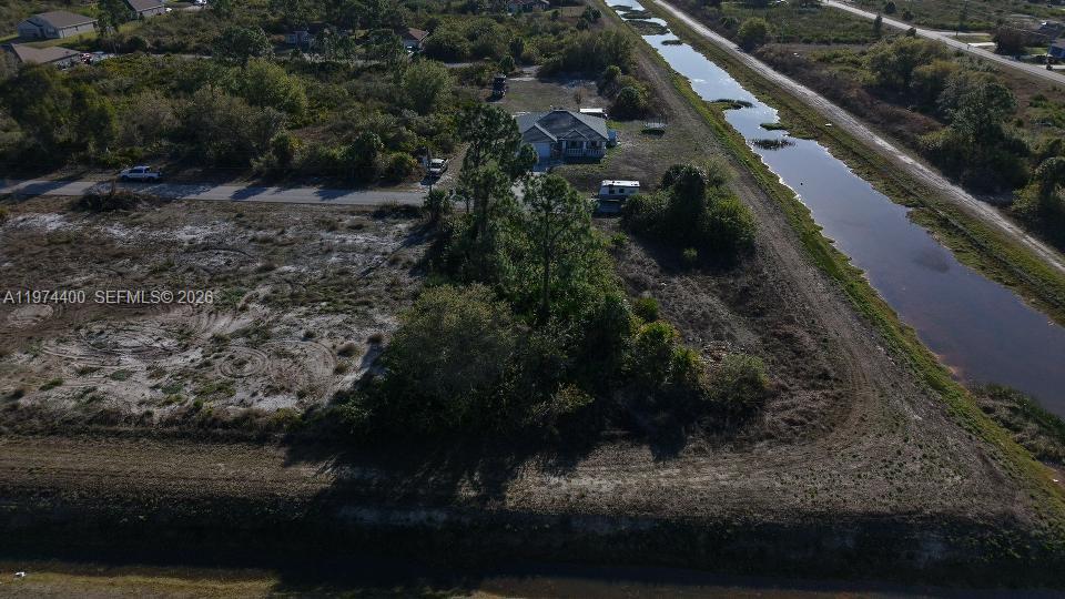 Lee County Unincorporated - Land