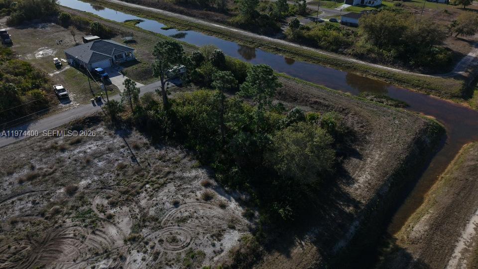 Lee County Unincorporated - Land