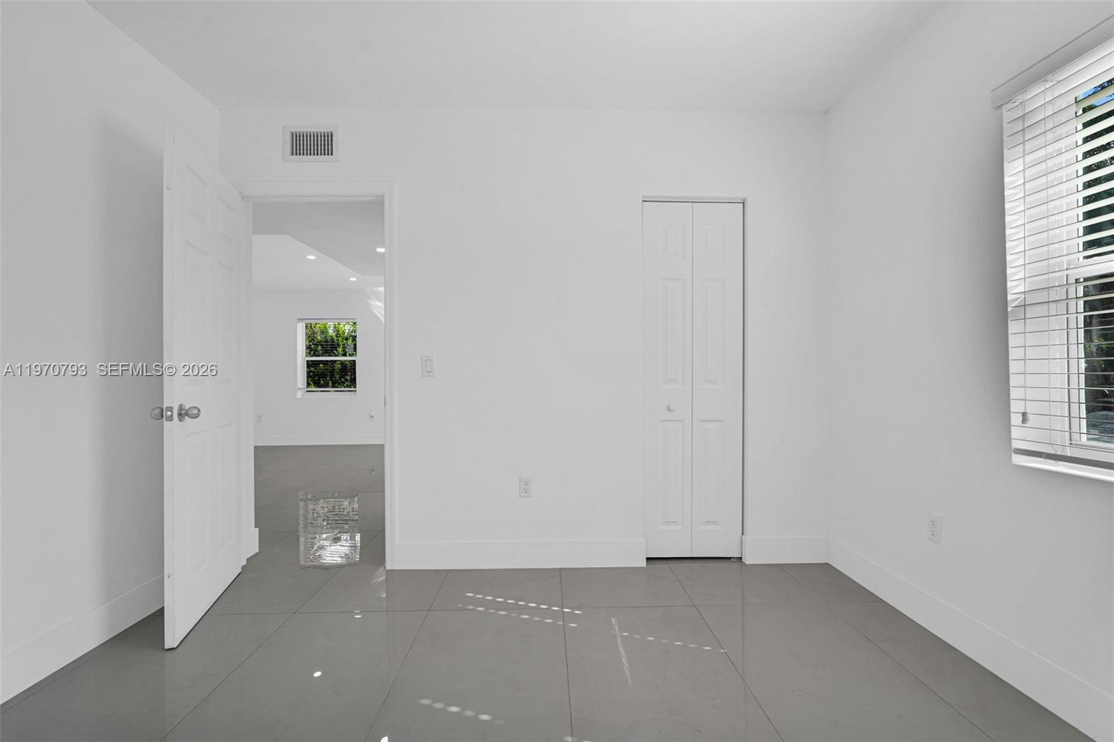 BUNCHE PARK - Residential