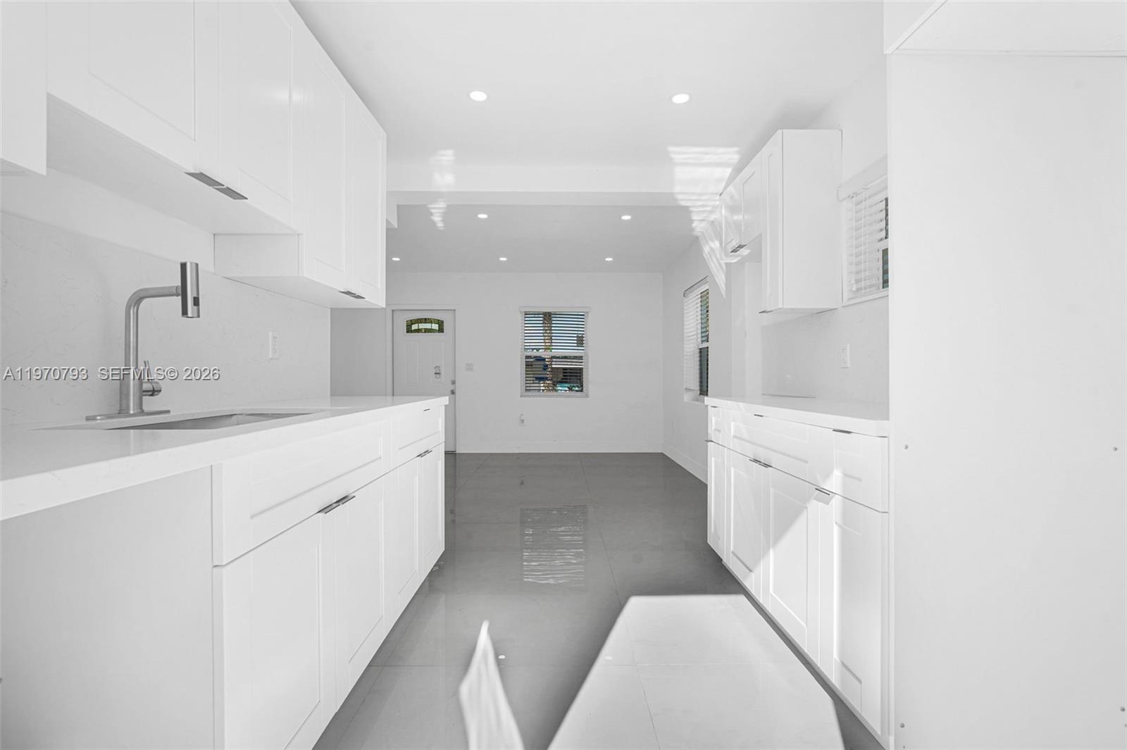 BUNCHE PARK - Residential