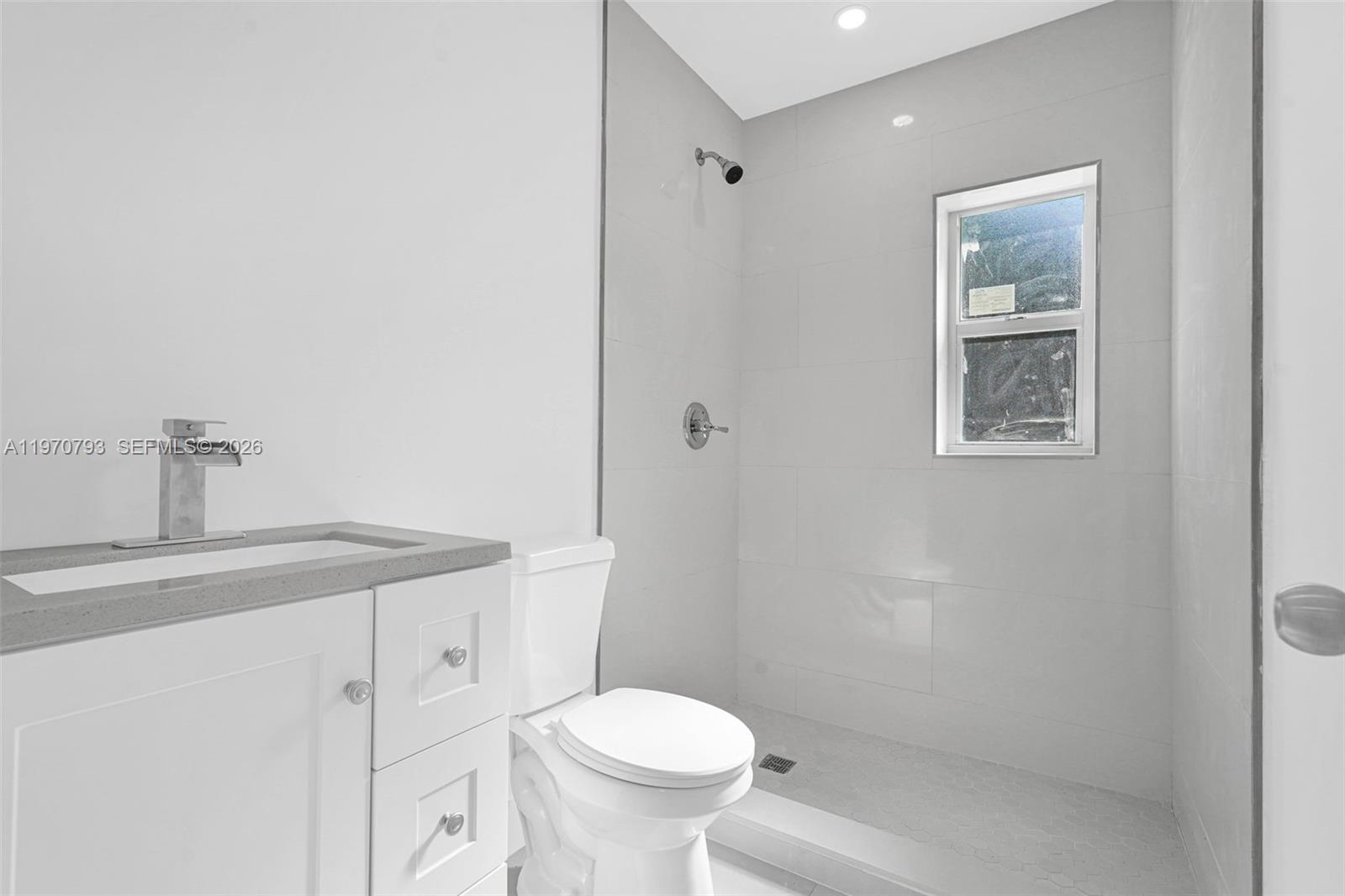 BUNCHE PARK - Residential