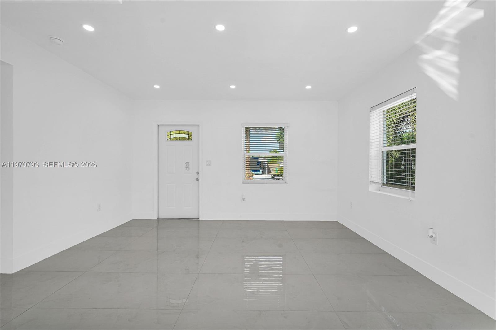 BUNCHE PARK - Residential