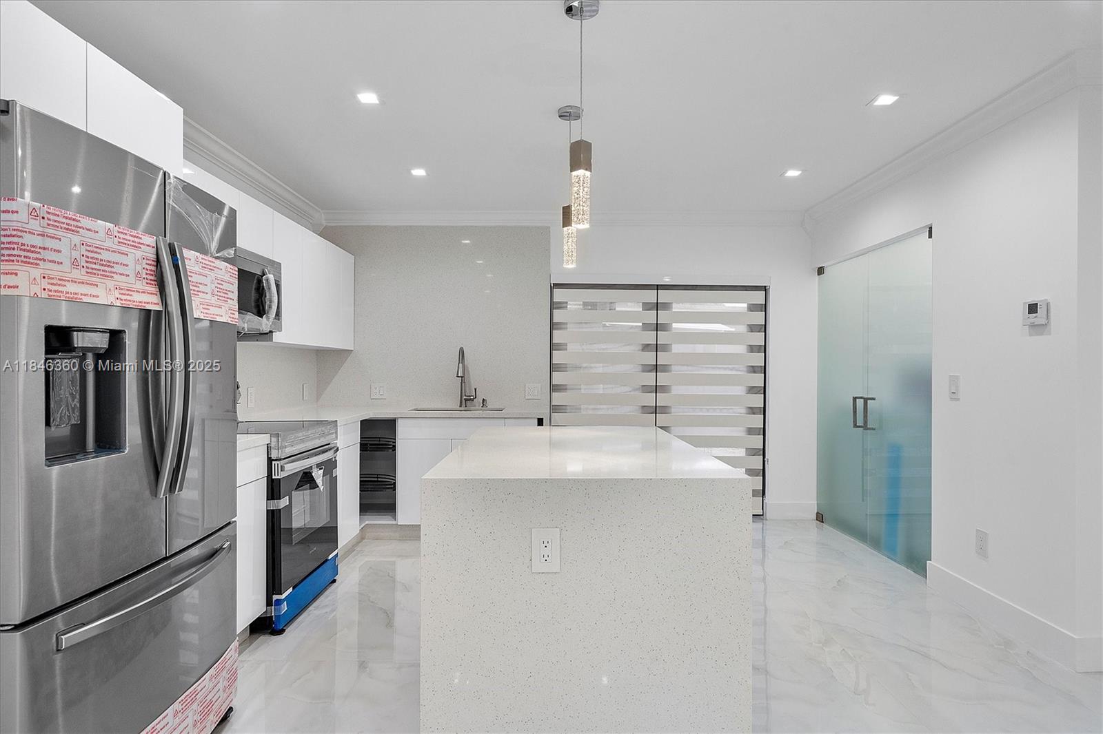 LOGAN CREST REV PL - Residential