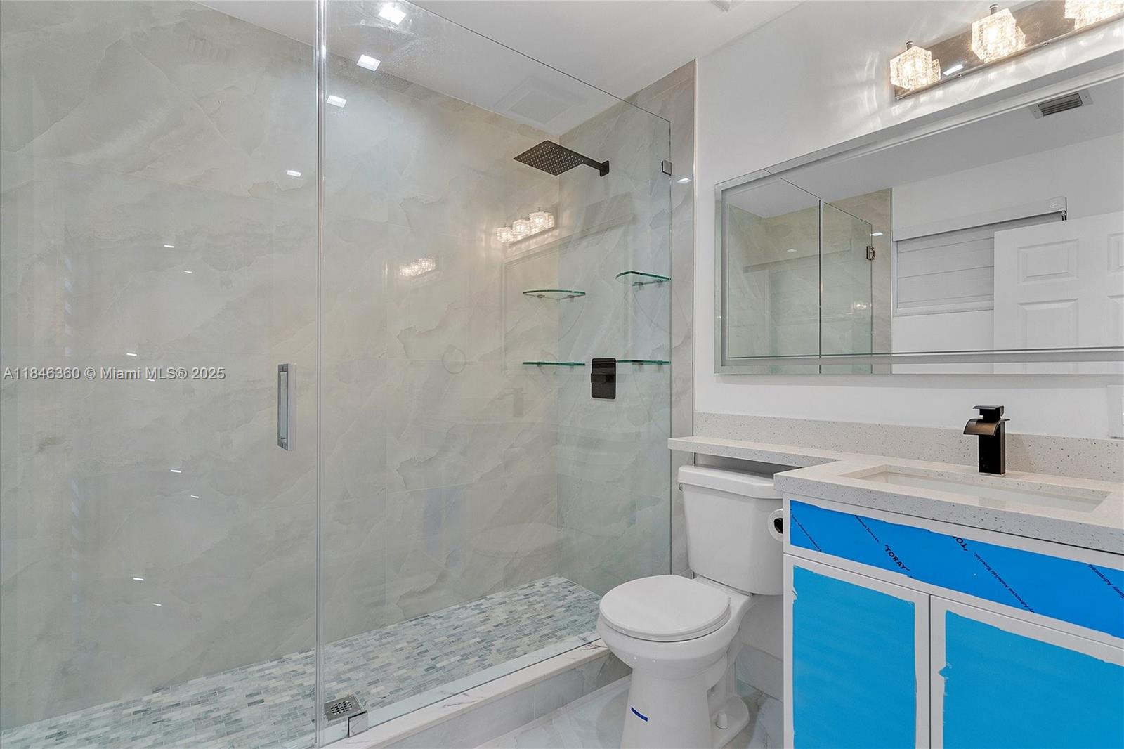 LOGAN CREST REV PL - Residential