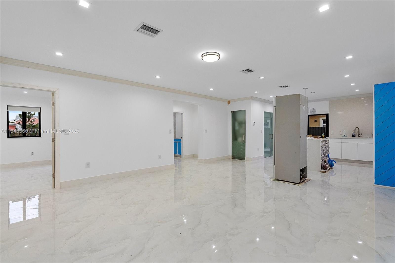 LOGAN CREST REV PL - Residential