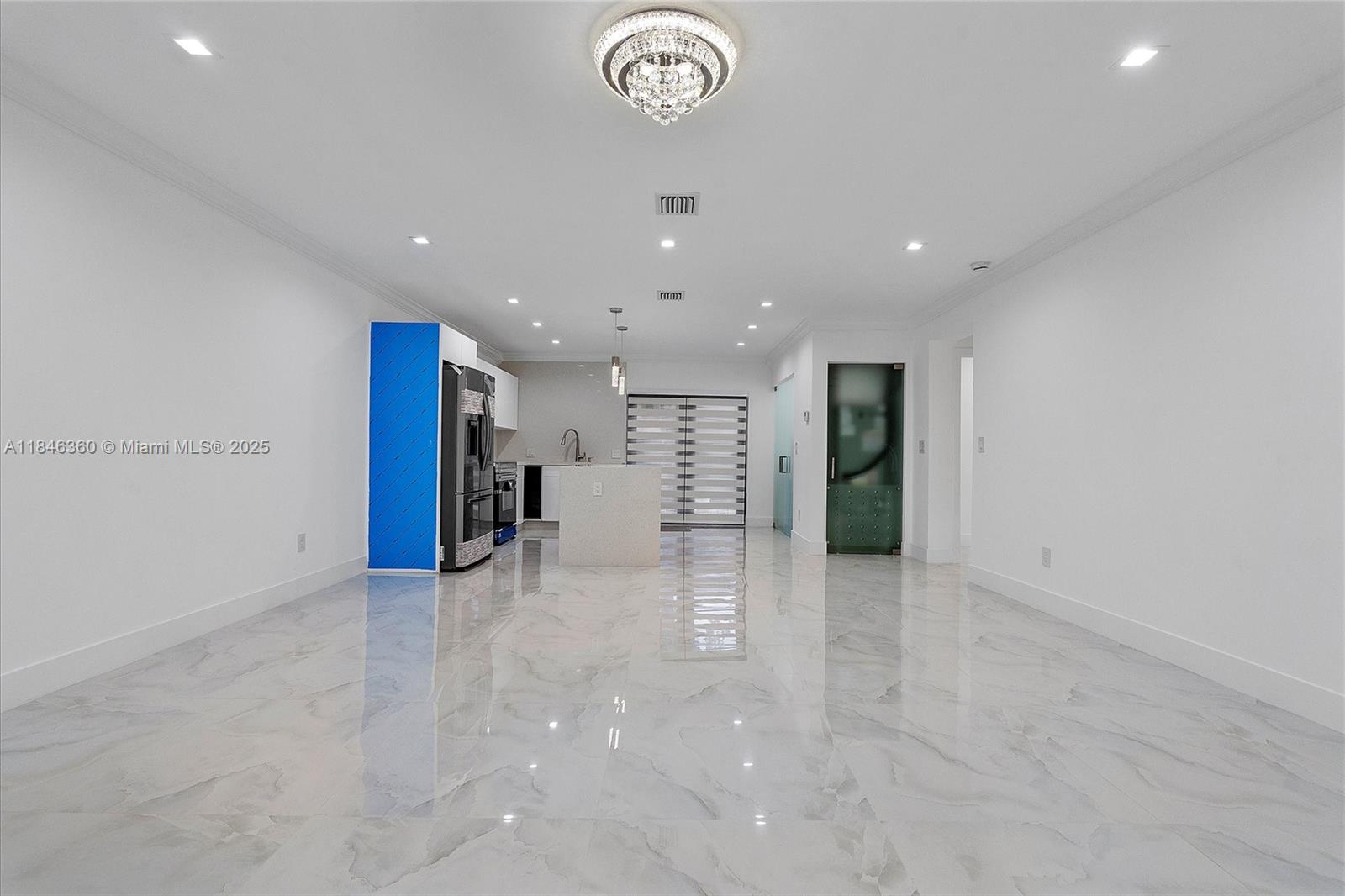 LOGAN CREST REV PL - Residential