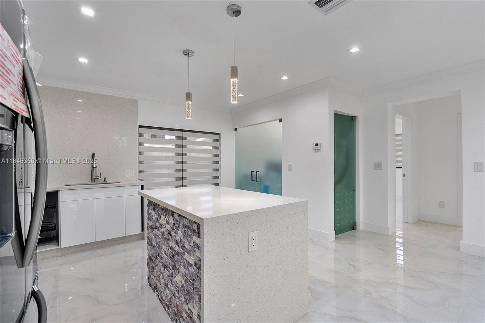 LOGAN CREST REV PL - Residential