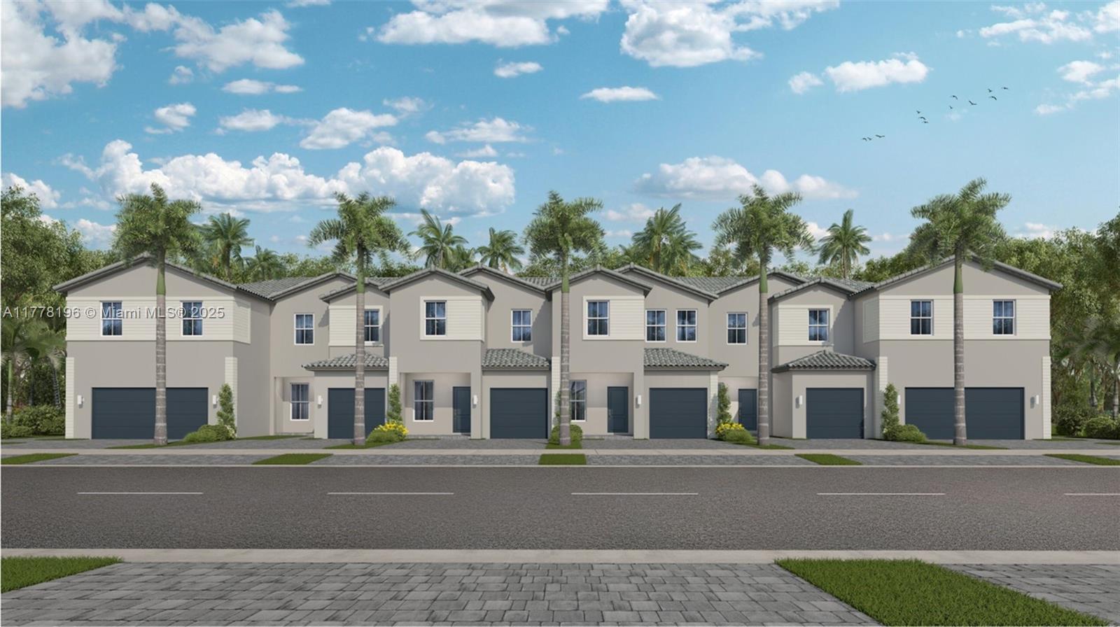 Property for Sale at 18405 Sw 1 St, Pembroke Pines, Miami-Dade County, Florida - Bedrooms: 3 
Bathrooms: 3  - $705,890
