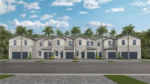 18405 SW 1 ST Pembroke Pines FL 33029