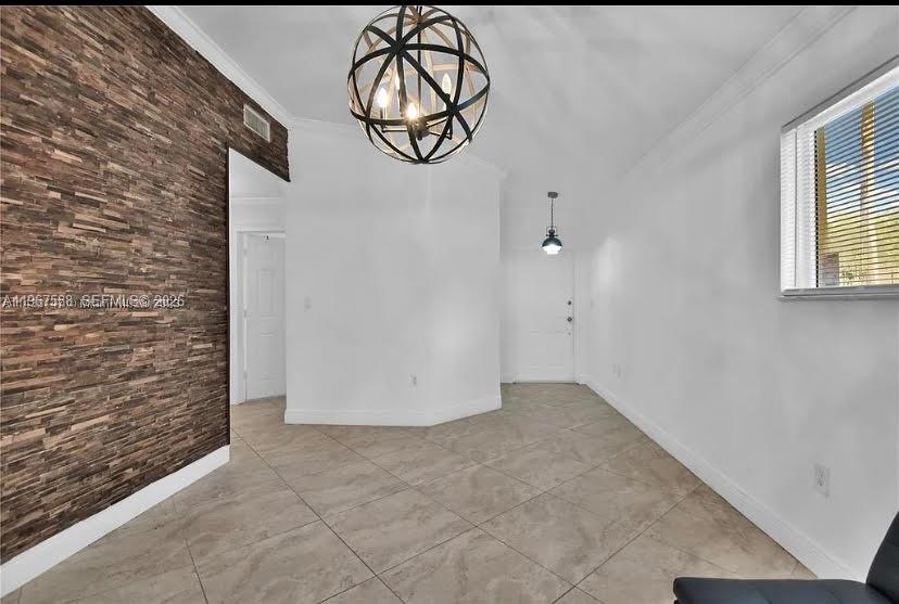 MONTEREY AT MALIBU BAY CO - Residential Lease