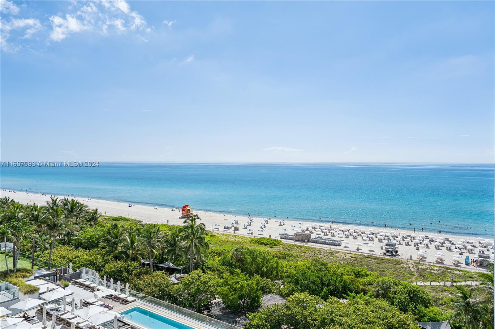 RONEY PALACE CONDO - Residential