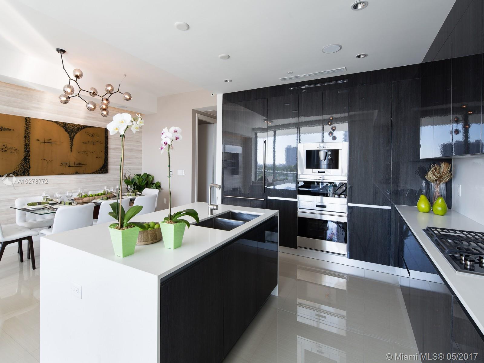 Echo Aventura - Residential Lease