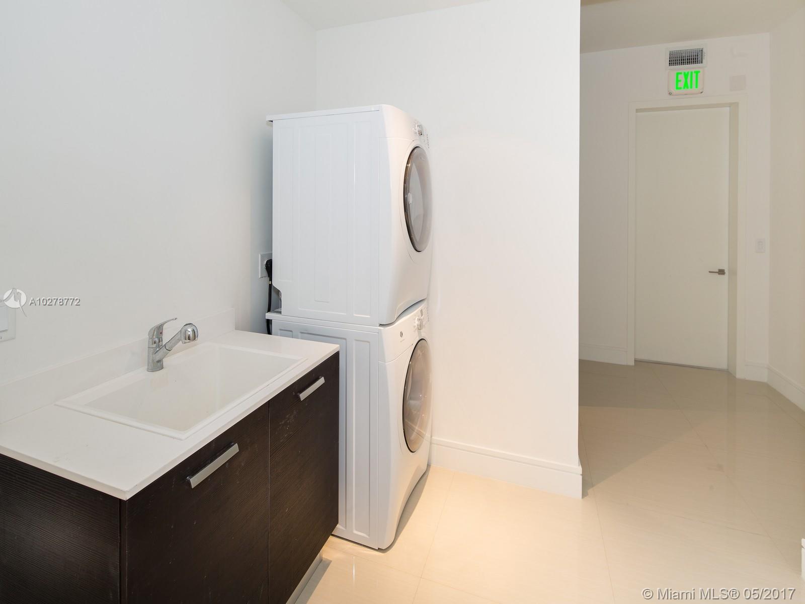 Echo Aventura - Residential Lease