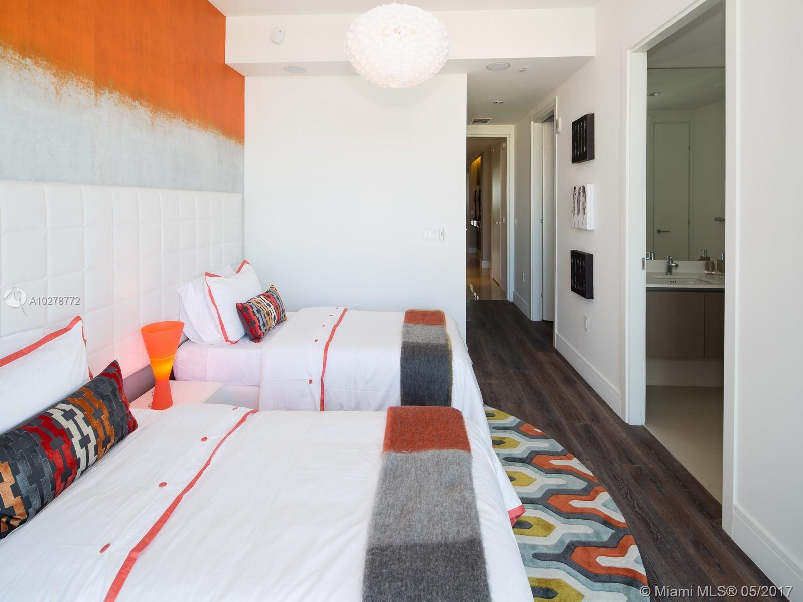 Echo Aventura - Residential Lease
