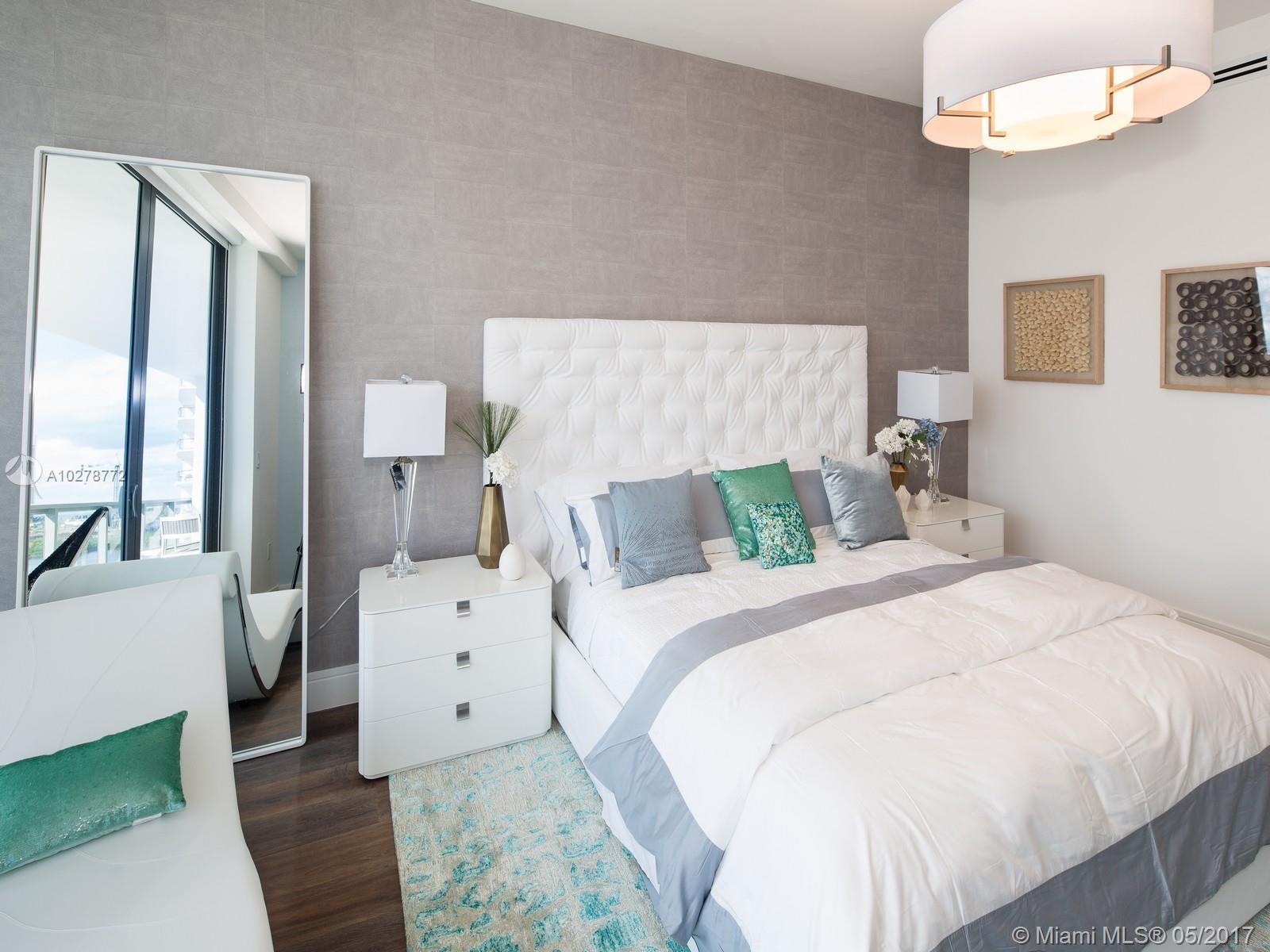 Echo Aventura - Residential Lease