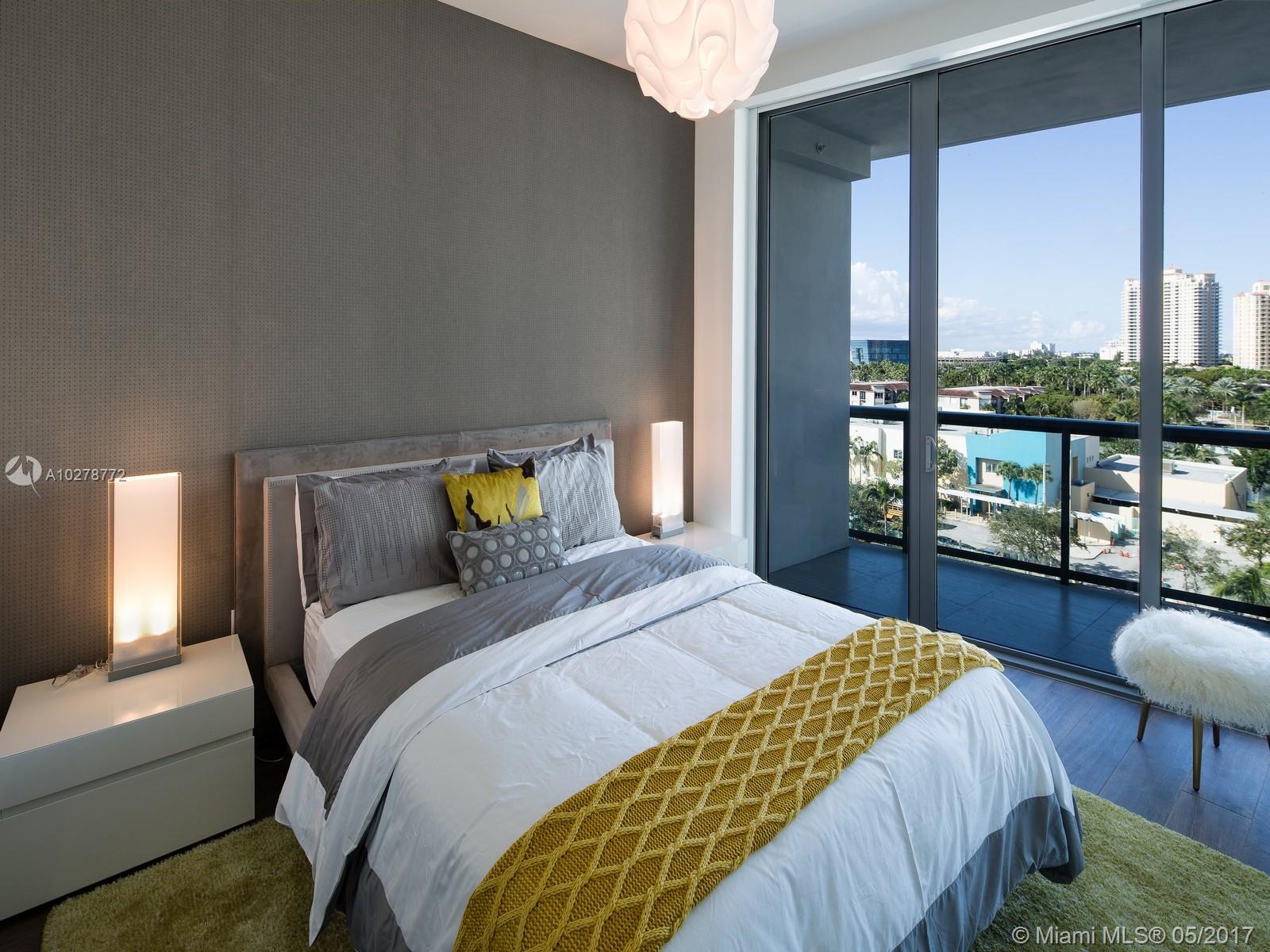 Echo Aventura - Residential Lease