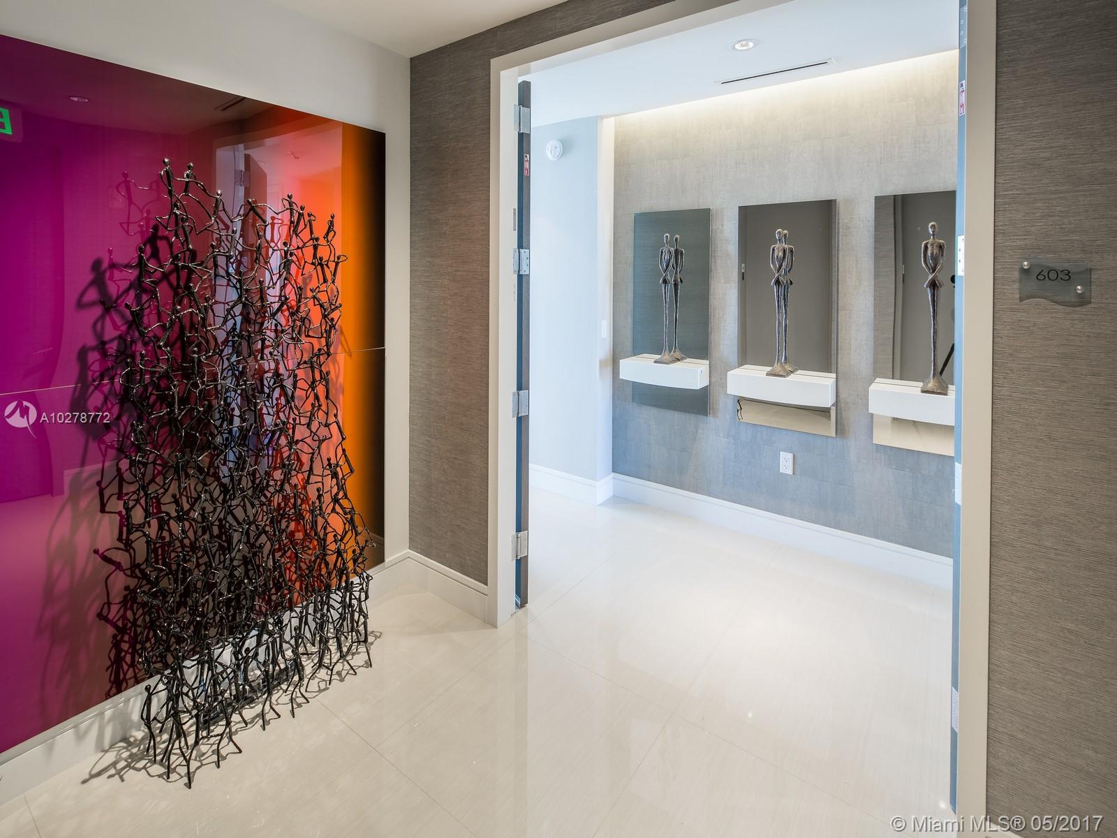 Echo Aventura - Residential Lease