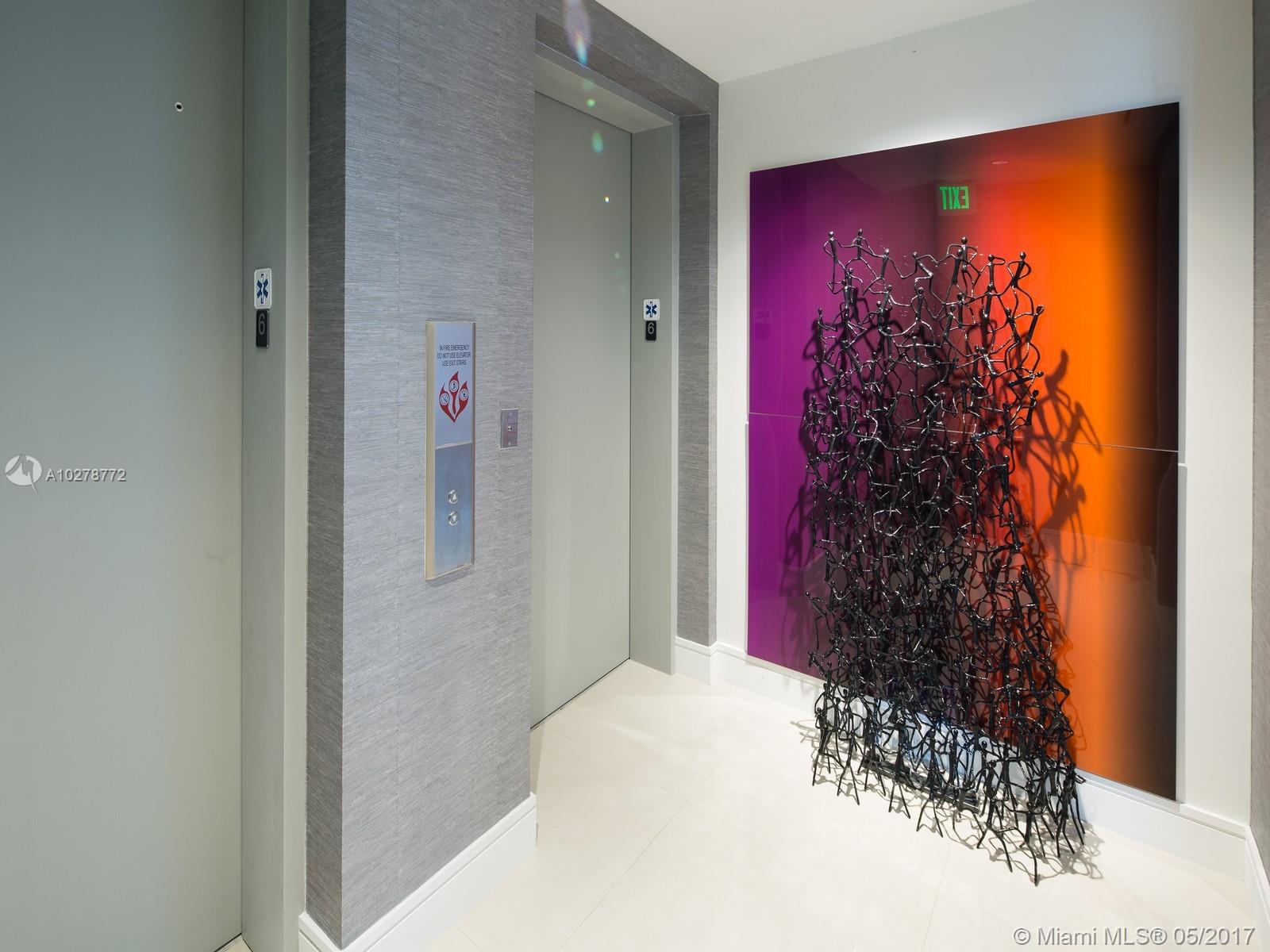 Echo Aventura - Residential Lease