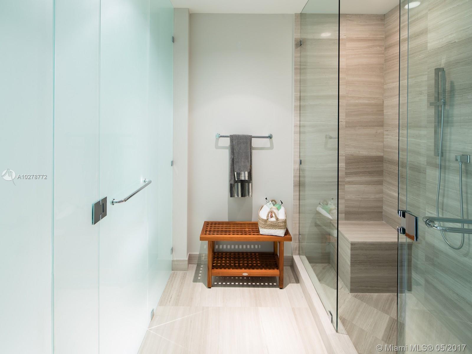 Echo Aventura - Residential Lease