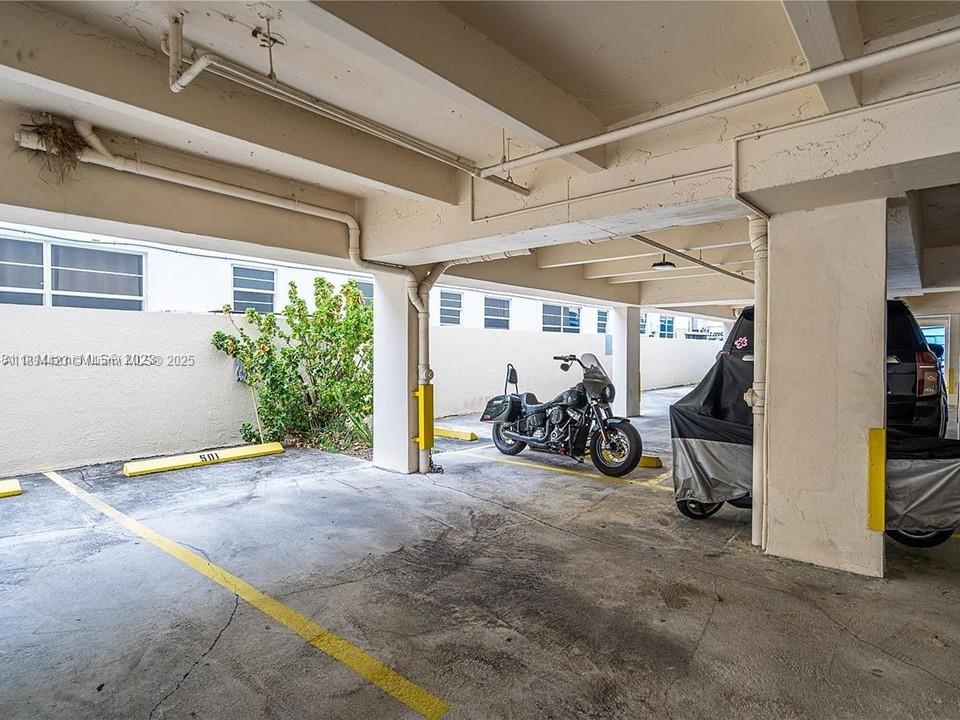 COLLINS VISTA CONDO - Residential Lease