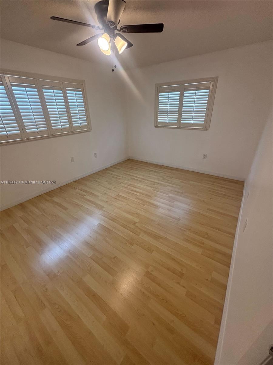 COLLINS VISTA CONDO - Residential Lease