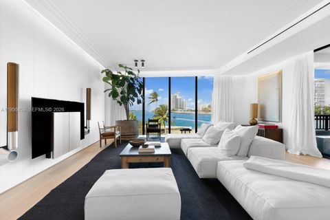 6800 Fisher Island Dr 6822 Miami Beach FL 33109