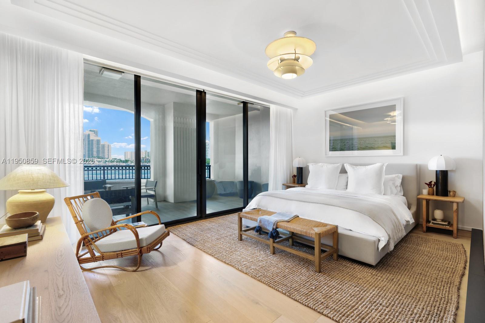 PALAZZO DEL SOL/DELLA LUN - Residential