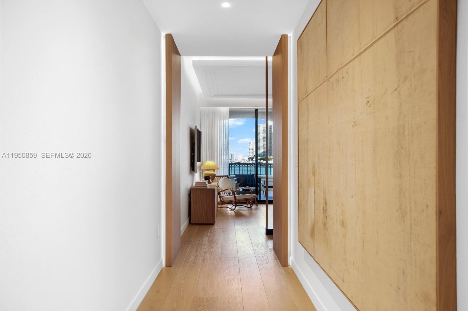 PALAZZO DEL SOL/DELLA LUN - Residential