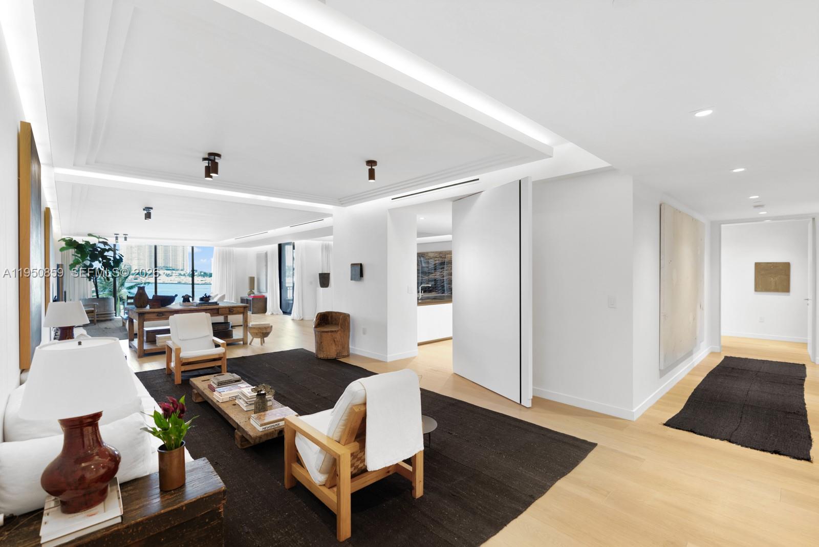 6800 Fisher Island Dr 6822