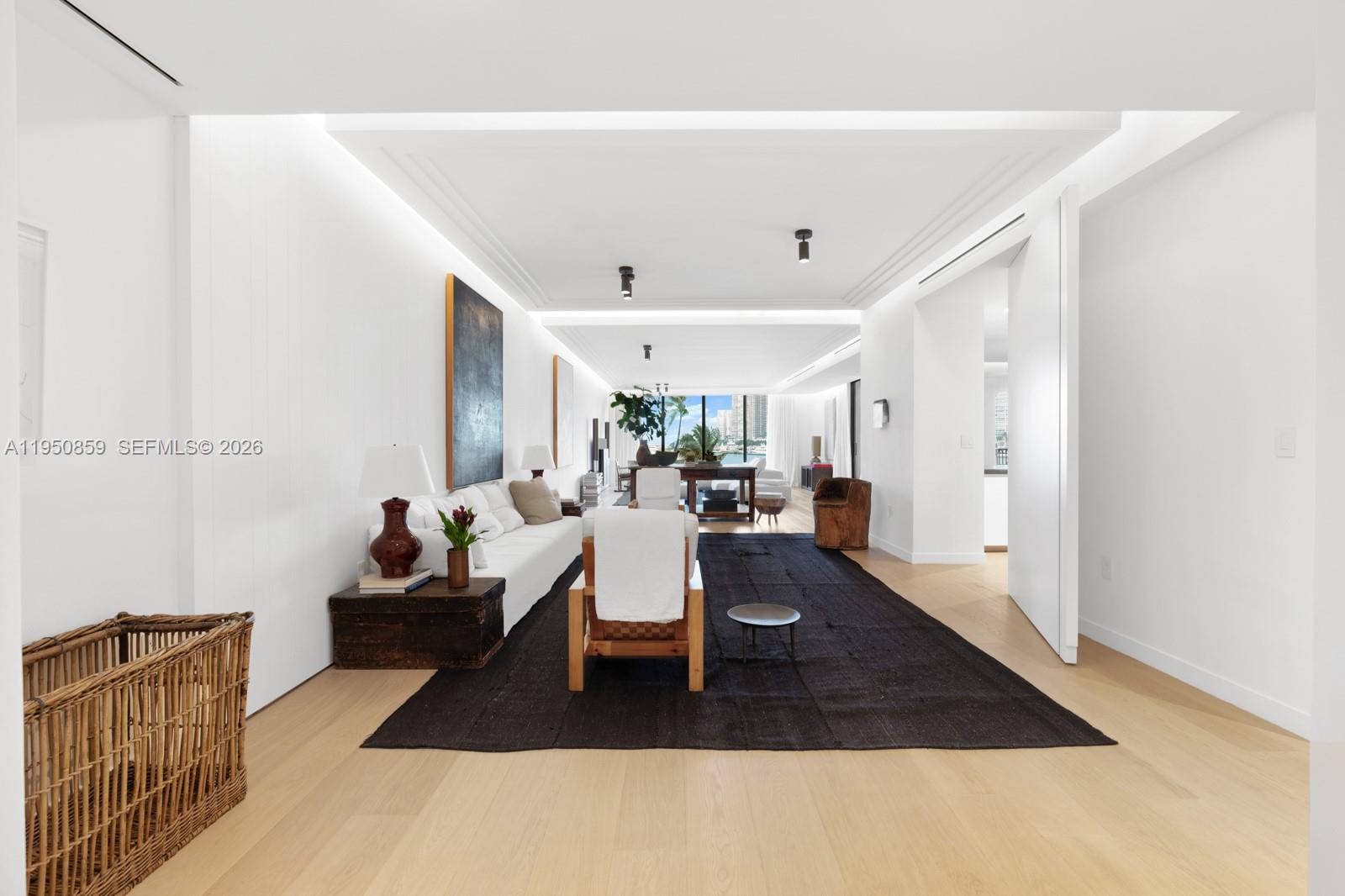 PALAZZO DEL SOL/DELLA LUN - Residential