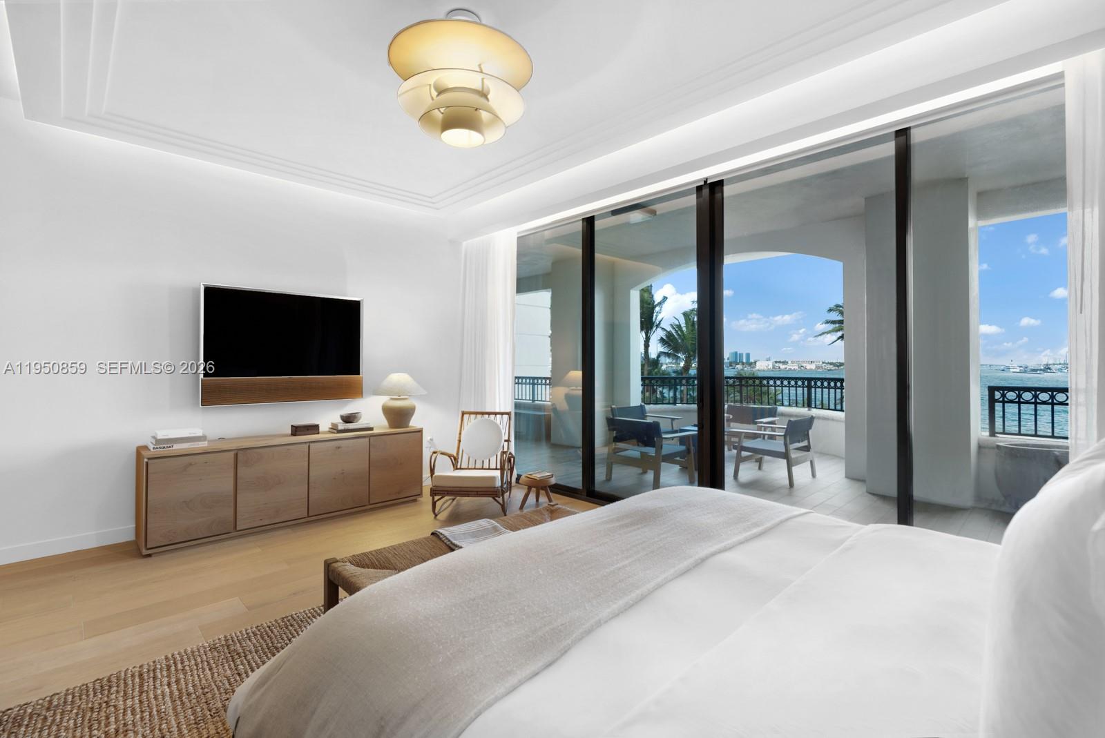 PALAZZO DEL SOL/DELLA LUN - Residential