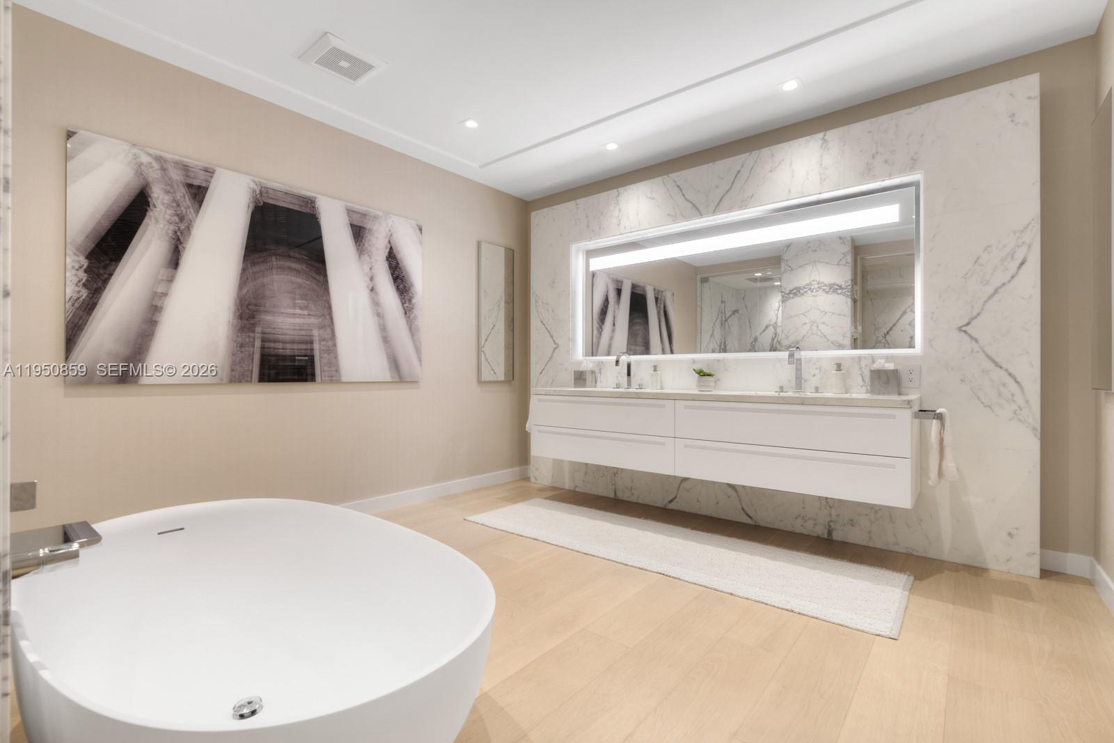 PALAZZO DEL SOL/DELLA LUN - Residential