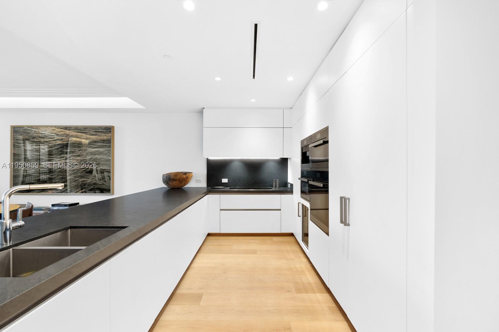 PALAZZO DEL SOL/DELLA LUN - Residential