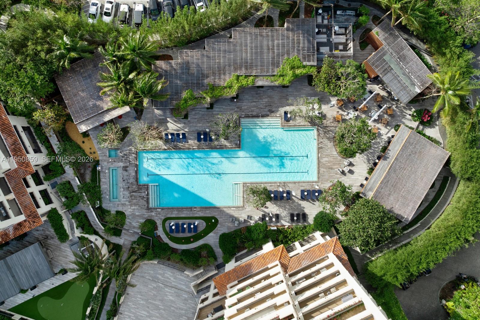 PALAZZO DEL SOL/DELLA LUN - Residential