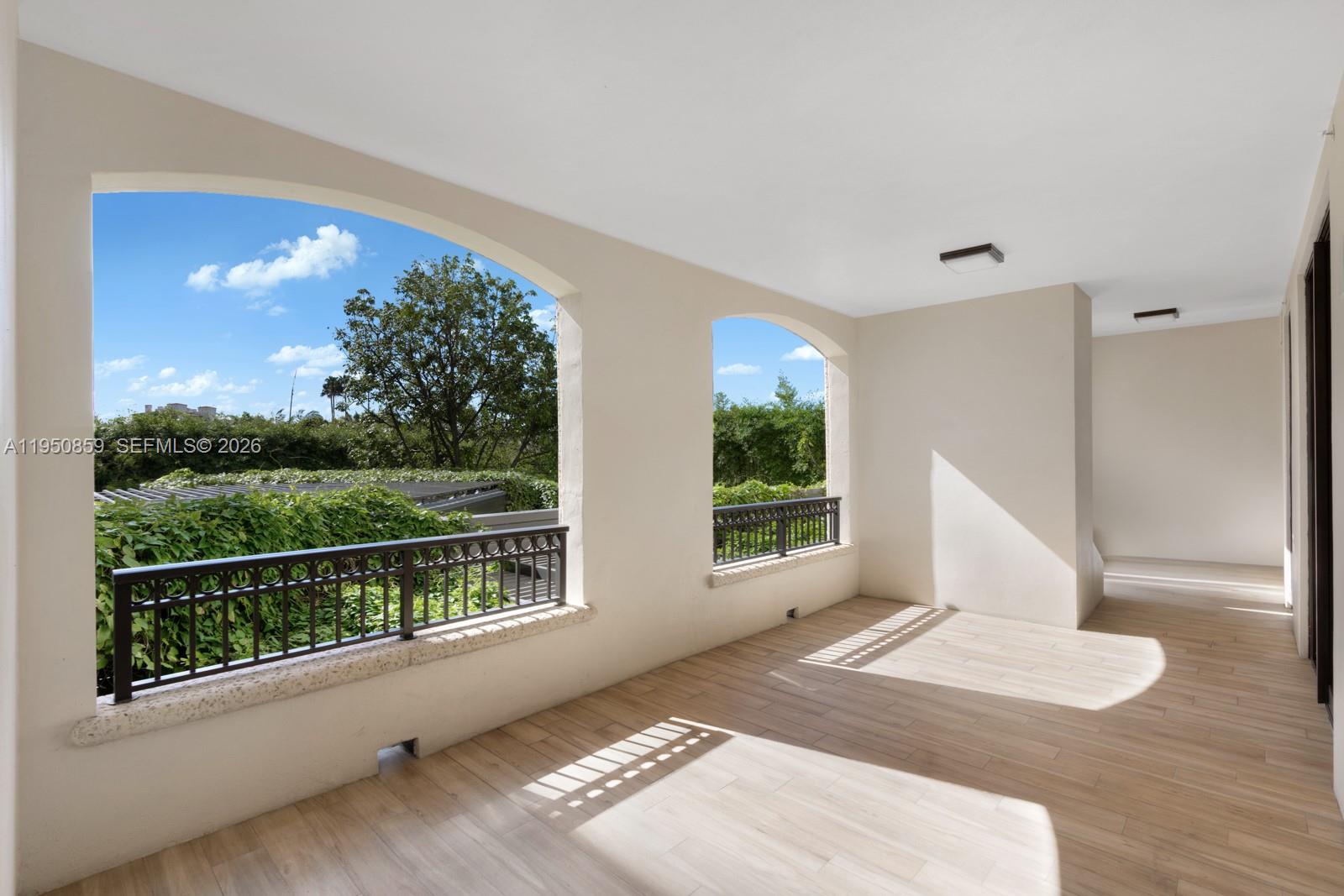 PALAZZO DEL SOL/DELLA LUN - Residential