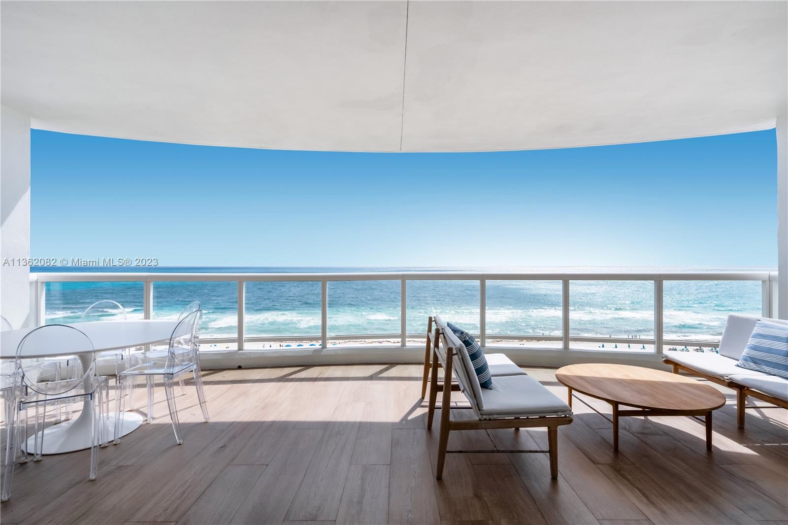 LA TOUR CONDO - Residential