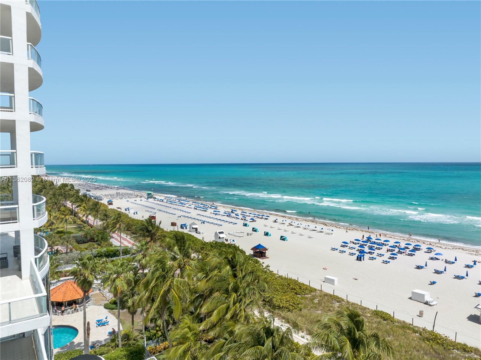 LA TOUR CONDO - Residential