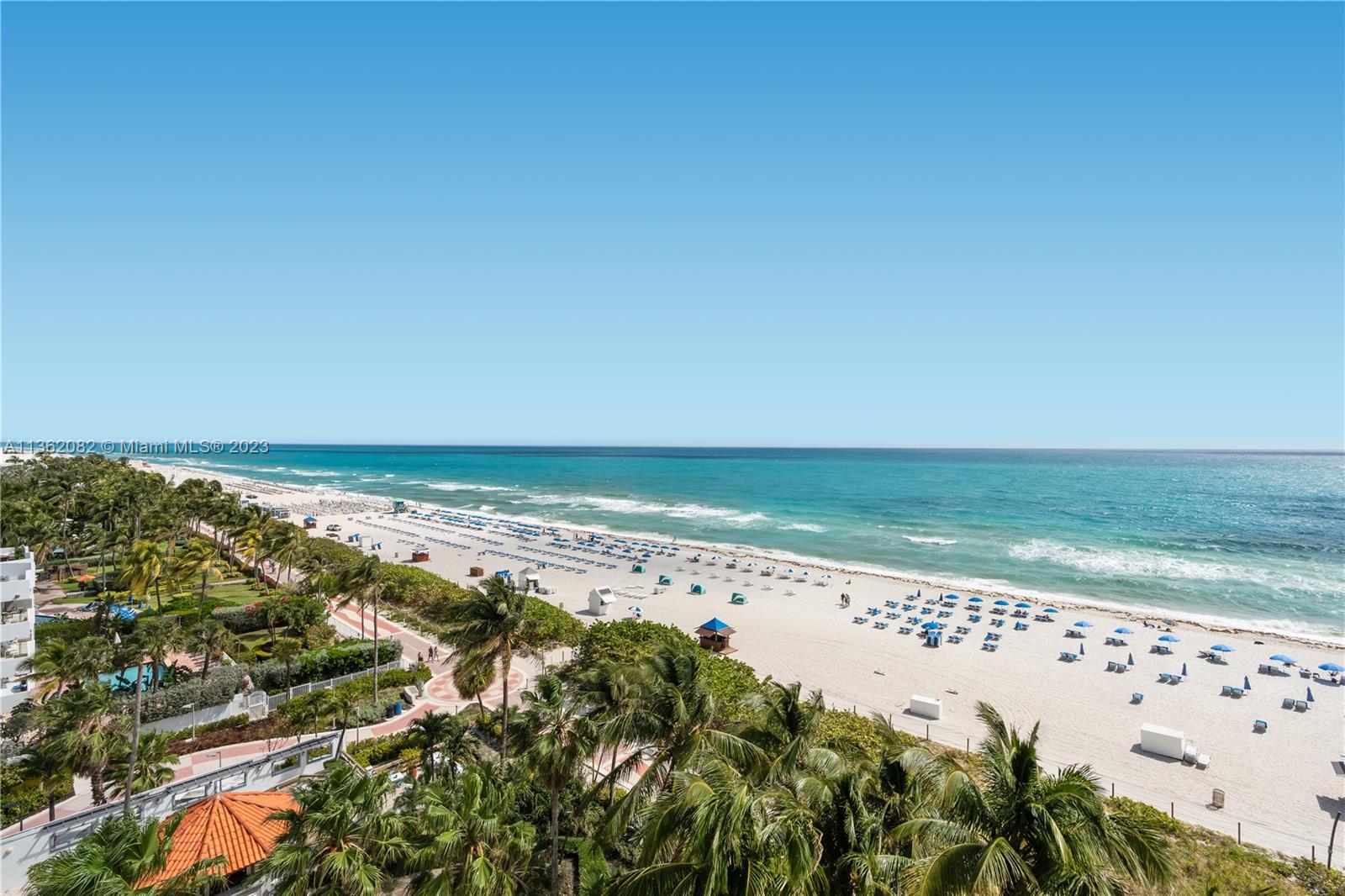 LA TOUR CONDO - Residential