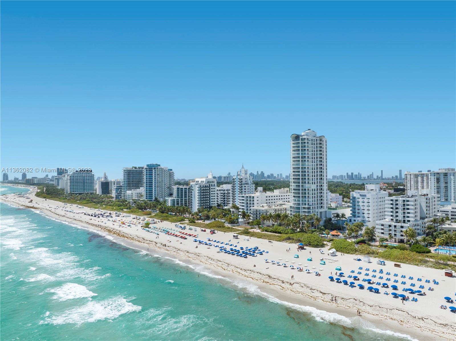 LA TOUR CONDO - Residential