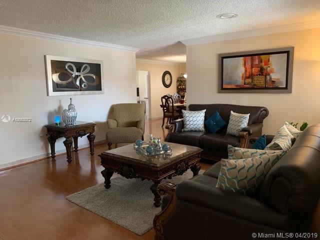 INTERNATIONAL GARDENS SEC - Residential