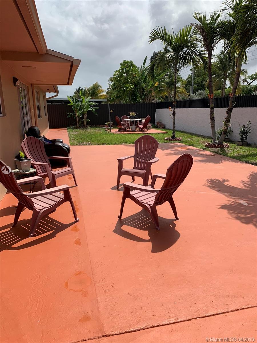 INTERNATIONAL GARDENS SEC - Residential